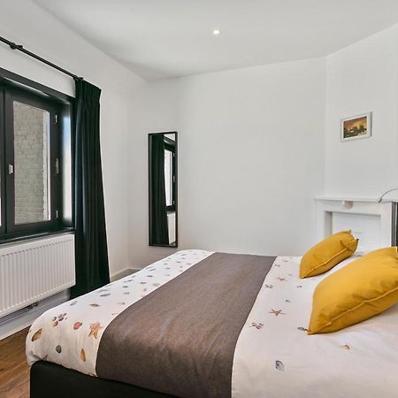 Maison Clos De Panne Eksteriør billede