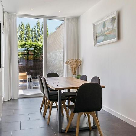 Maison Clos De Panne Eksteriør billede