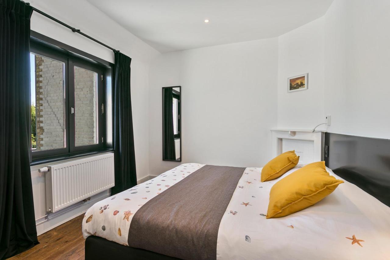 Maison Clos De Panne Eksteriør billede