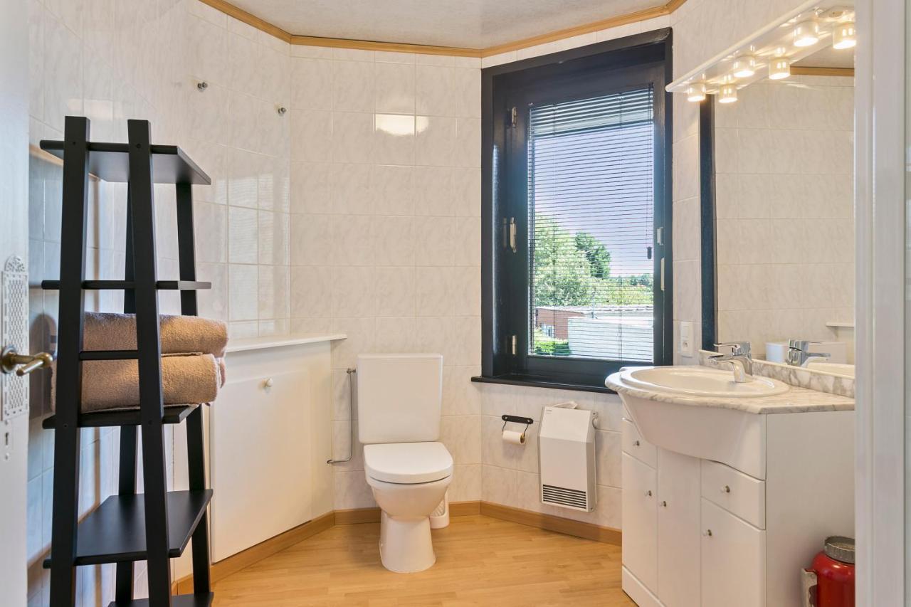 Maison Clos De Panne Eksteriør billede