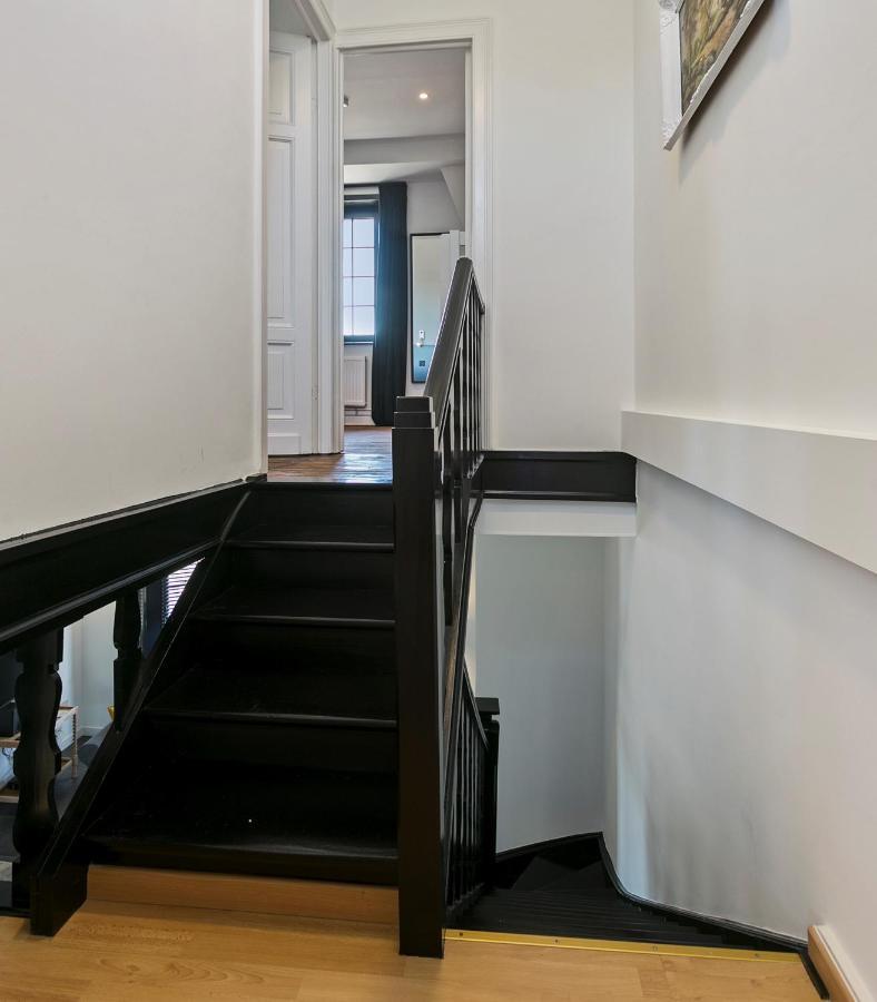Maison Clos De Panne Eksteriør billede